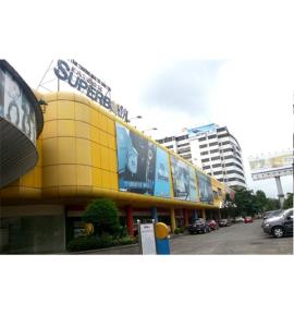 Saigon Super Bowl
